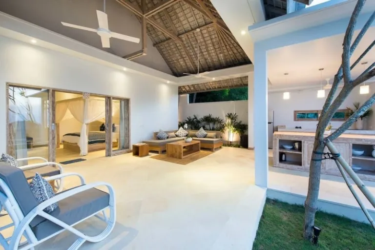 Airbnbs in Nusa Lembongan