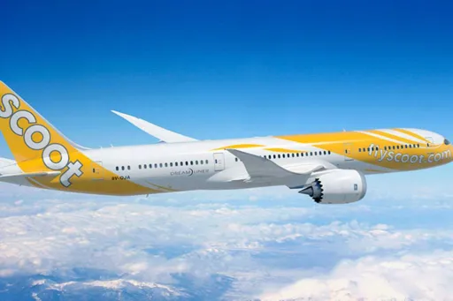Image for article More Scoot Flights Coming: Direct Routes to Vietnam and Malaysia Start This October