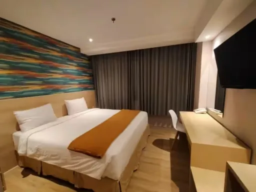 Image for article 6 Cheap yet Cosy Airbnbs in Mount Bromo to Book