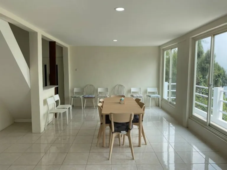 Airbnb in Mount Bromo