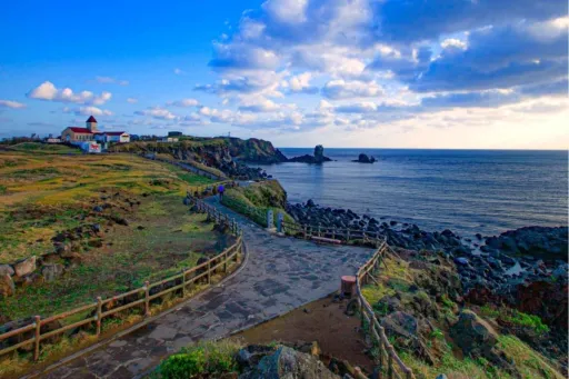 Image for article What to Do in Jeju for Free: 10 Budget-Friendly Ideas for All Travellers