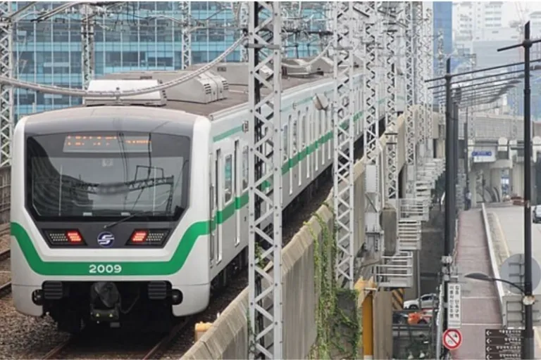 seoul subway