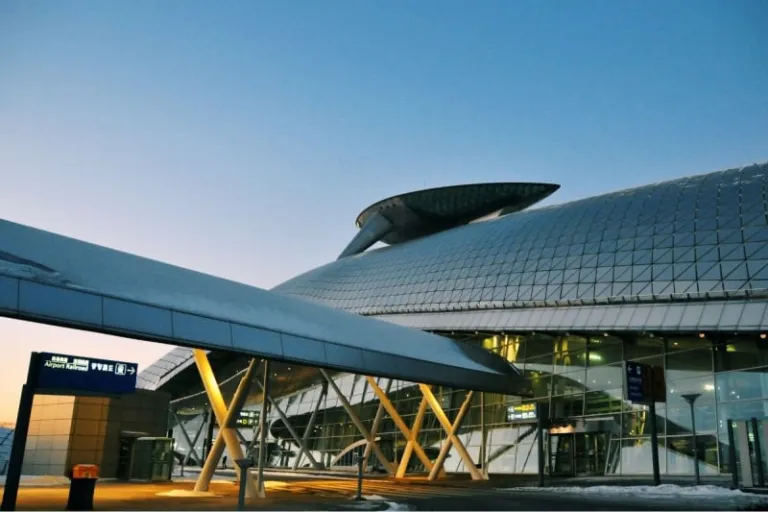 incheon airport railway