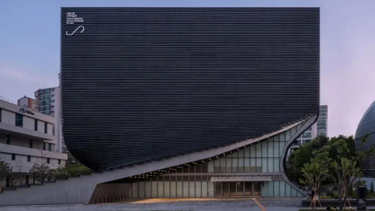 Photography Seoul Museum of Art