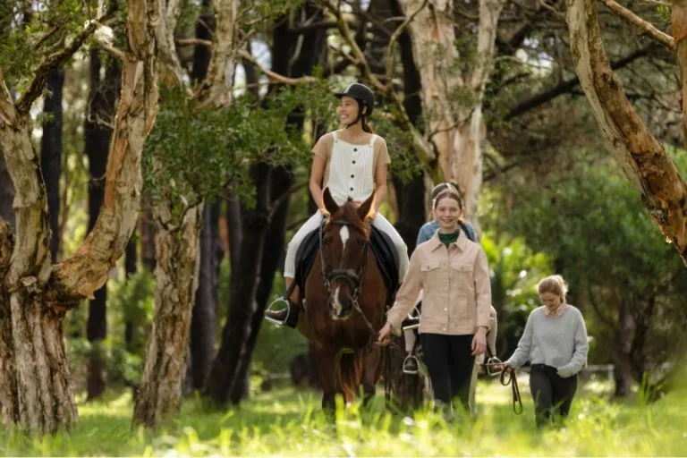 centennial parklands