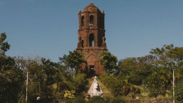 Vigan in the Philippines