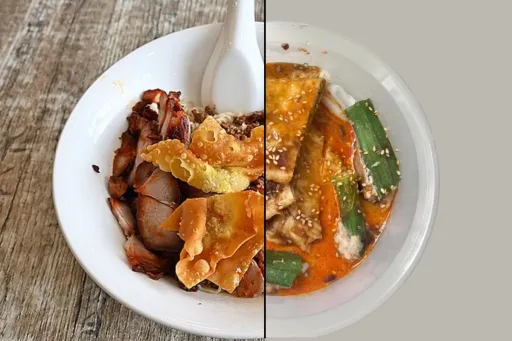 Image for article What to Eat in Johor Bahru (JB) vs Singapore: 5 Classic Dishes Compared