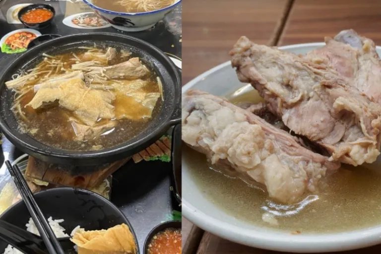 baku teh singapore and jb