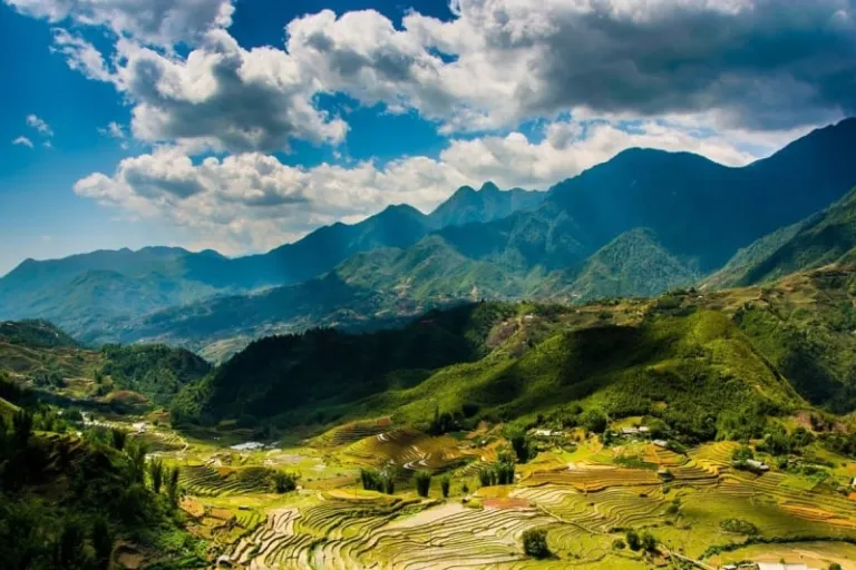 sapa vietnam
