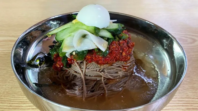 makguksu