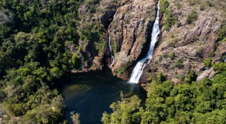 litchfield national park