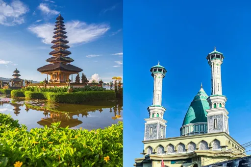 Image for article Bali vs Lombok: Which Island Is Right for You in 2025?
