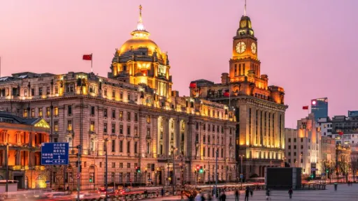 Image for article The Best Free Things to Do in Shanghai: Explore the City Without Spending a Penny