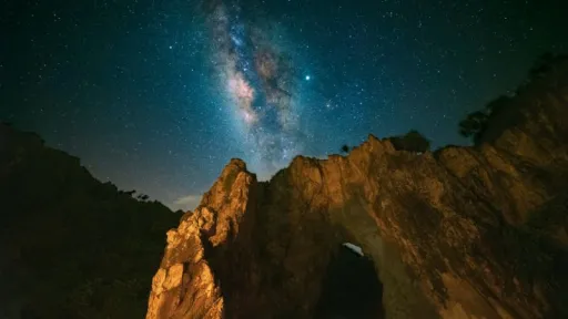 Image for article 2-Day Mersing Itinerary: An Overlooked Getaway in Johor