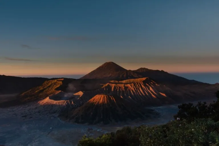 bromo 