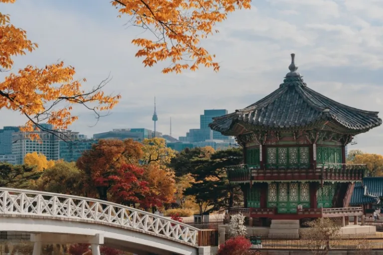 seoul korea