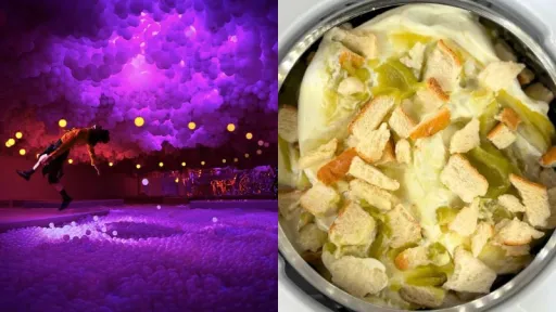 Image for article New Ideas for Things to Do in Singapore 2025: Where to Hang Out, Chill and Explore