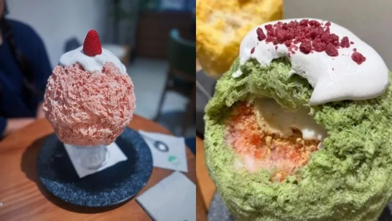 kakigori