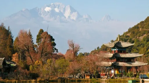 Image for article Where to Go in China: Top Destinations for Every Type of Traveller