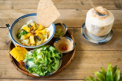 Image for article Where to Eat in Da Nang, Vietnam: 10 Must-Try Places For First-Time Visitors