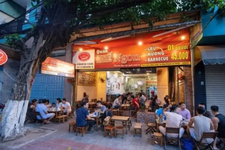 da nang vietnam seafood