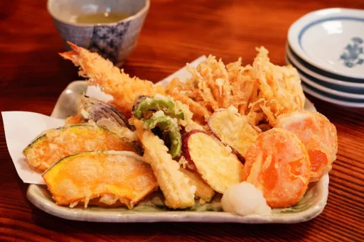 Image for article What to Eat in Tokyo: 10 Must-Try Foods and Where to Find Them