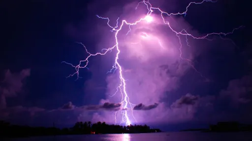 Image for article Nature’s Greatest Shows: 11 Breathtaking Natural Events and Wonders Around the World