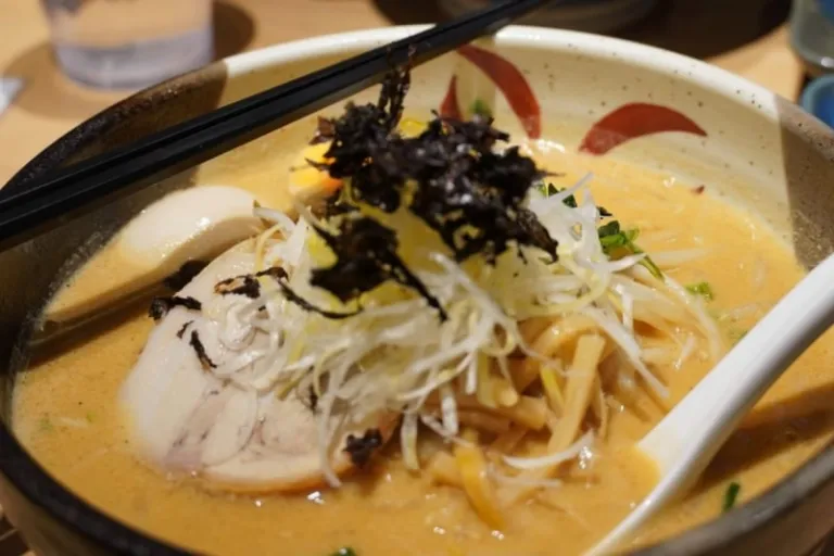 ramen tokyo