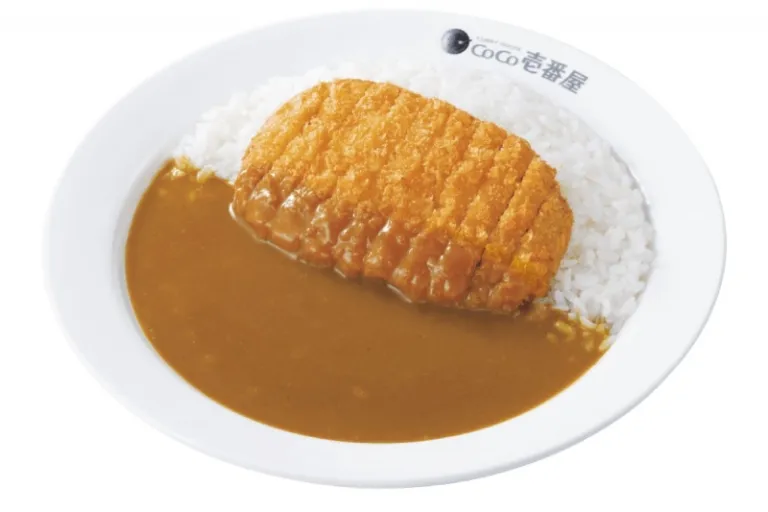 japanese curry tokyo