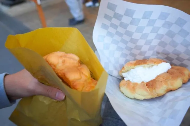 kagetsudo melon pan tokyo