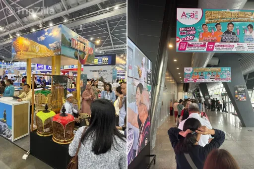 Image for article NATAS Fair August 2025: Dates, Directions, and Details