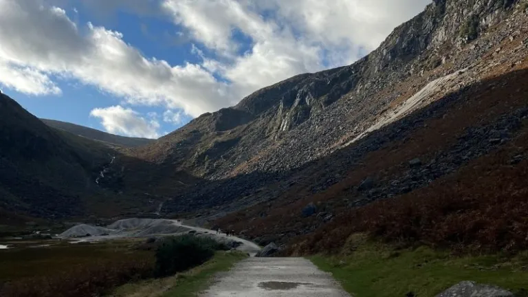 Glendalough