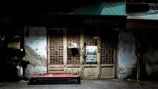 Image for article 7 of the Best Spine-Chilling and Immersive Ghost Tours in Asia