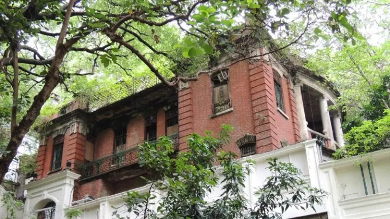 nam koo terrace in Hong Kong