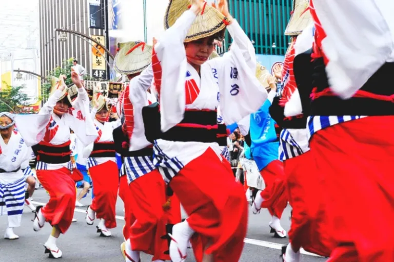 sapporo summer festival