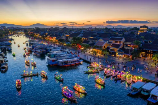 Image for article 3D2N Da Nang Itinerary For A Relaxing Weekend Escape From Singapore