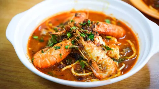 Image for article One Day Itinerary in Muar, Johor: Best Things to See, Eat and Do