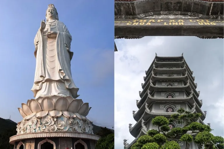 linh ung pagoda da nang