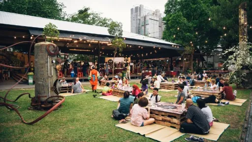 Image for article 11 Best Free Things to Do in Penang: 2025 Guide for Budget Travellers