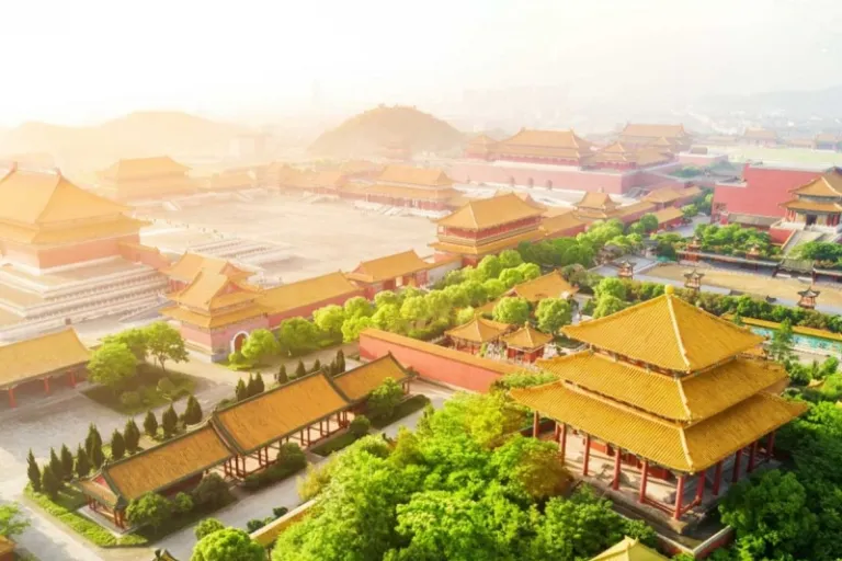 hendgian world studios china