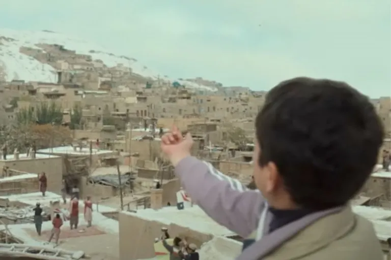the kite runner movie