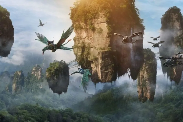 avatar film
