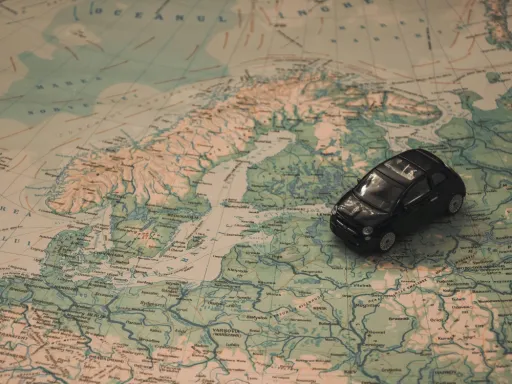 Image for article The Baltics: Underrated Gem for Travellers on a Budget