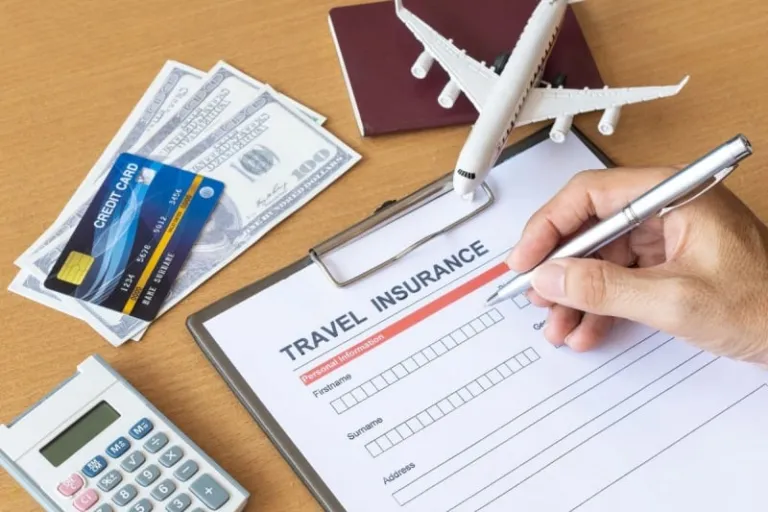 japan travel insurance