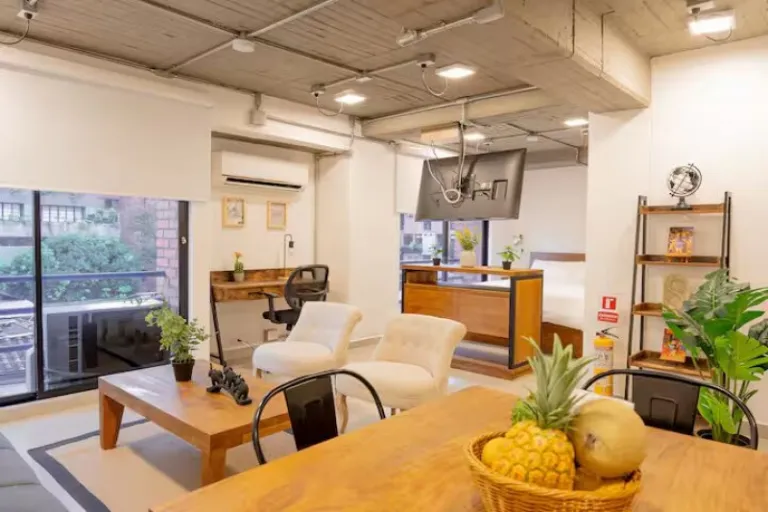 brand new Airbnb Stays in El Poblado