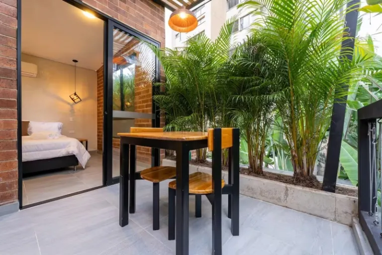 nature lovers Airbnb Stays in El Poblado