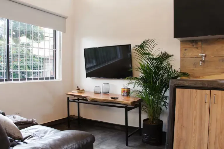 comfortable Airbnb Stays in El Poblado