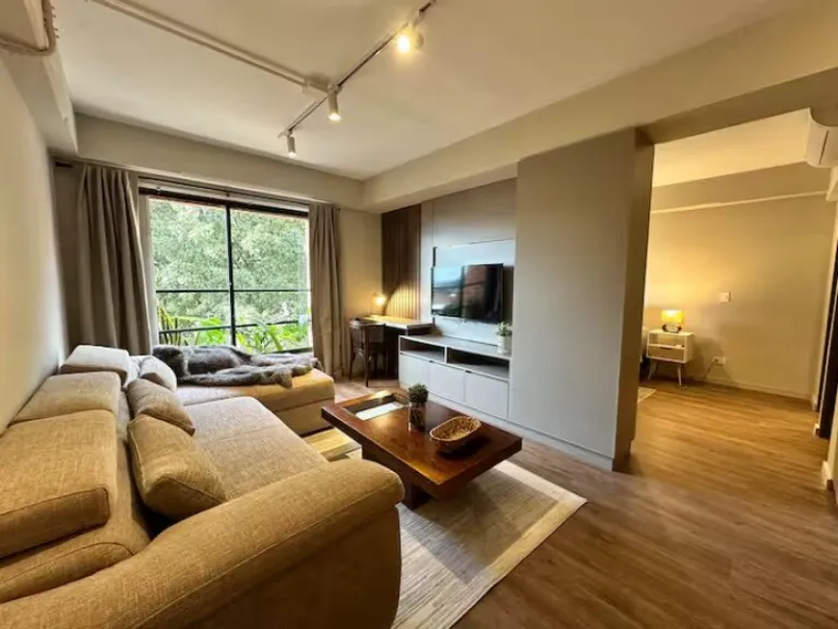 loft Airbnb Stays in El Poblado