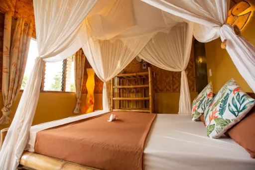 Image for article 6 Cheap yet Cosy Airbnbs in Bohol to Book in 2025