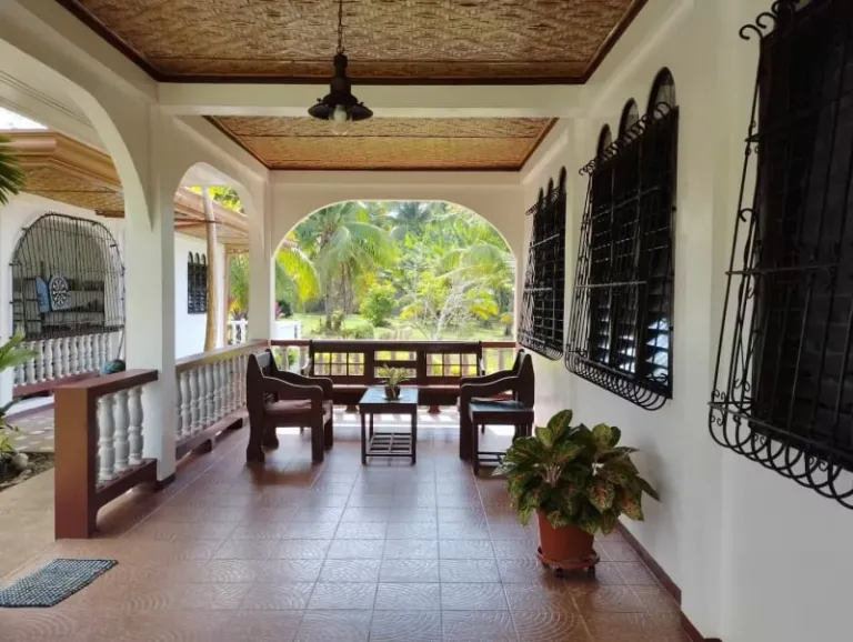 Airbnb in Bohol